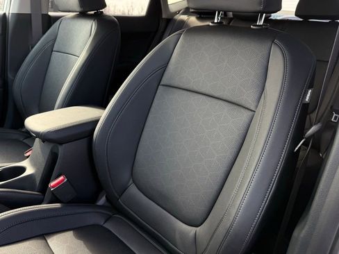New 2026 Kia Seltos EX AWD/4WD image 24