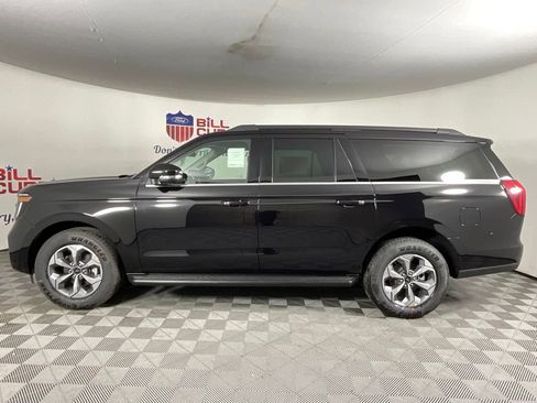 New 2027 Ford Expedition Max Active RWD image 6