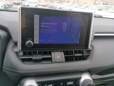 Used 2024 Toyota RAV4 LE image 22