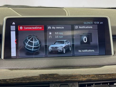 Used 2018 BMW X5 sDrive35i w/ Premium Package image 38