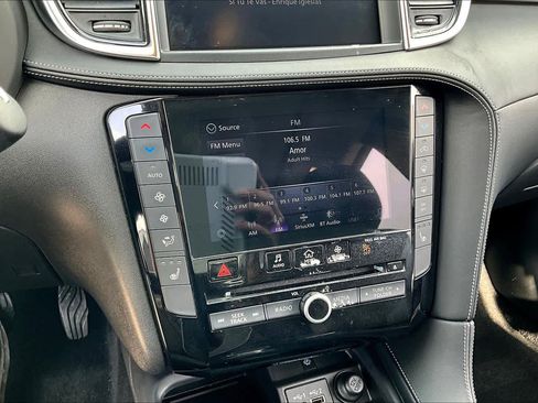 Used 2023 INFINITI QX50 Luxe image 31
