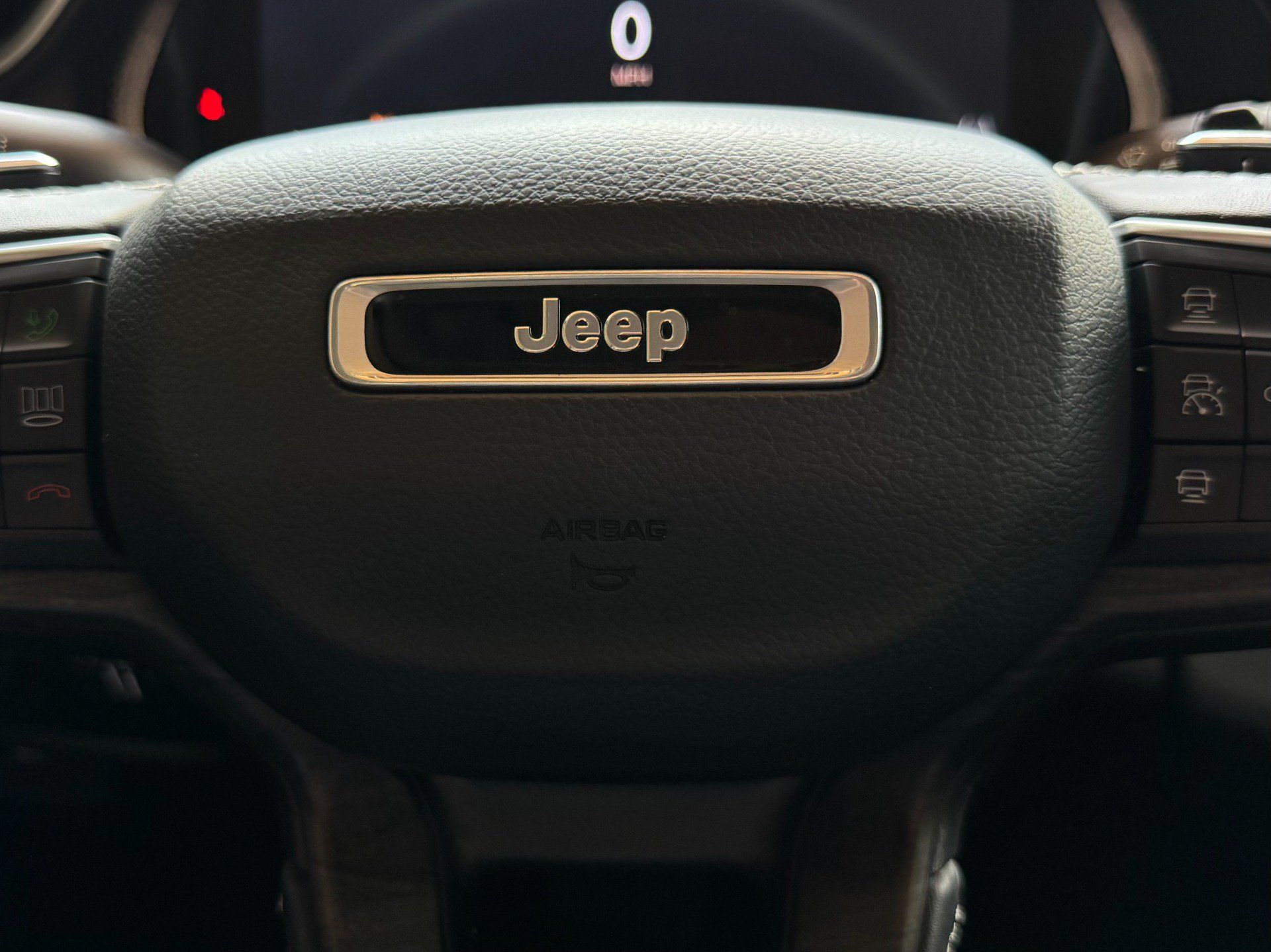 Used 2022 Jeep Grand Cherokee L Limited w/ Luxury Tech Group II AWD/4WD image 54