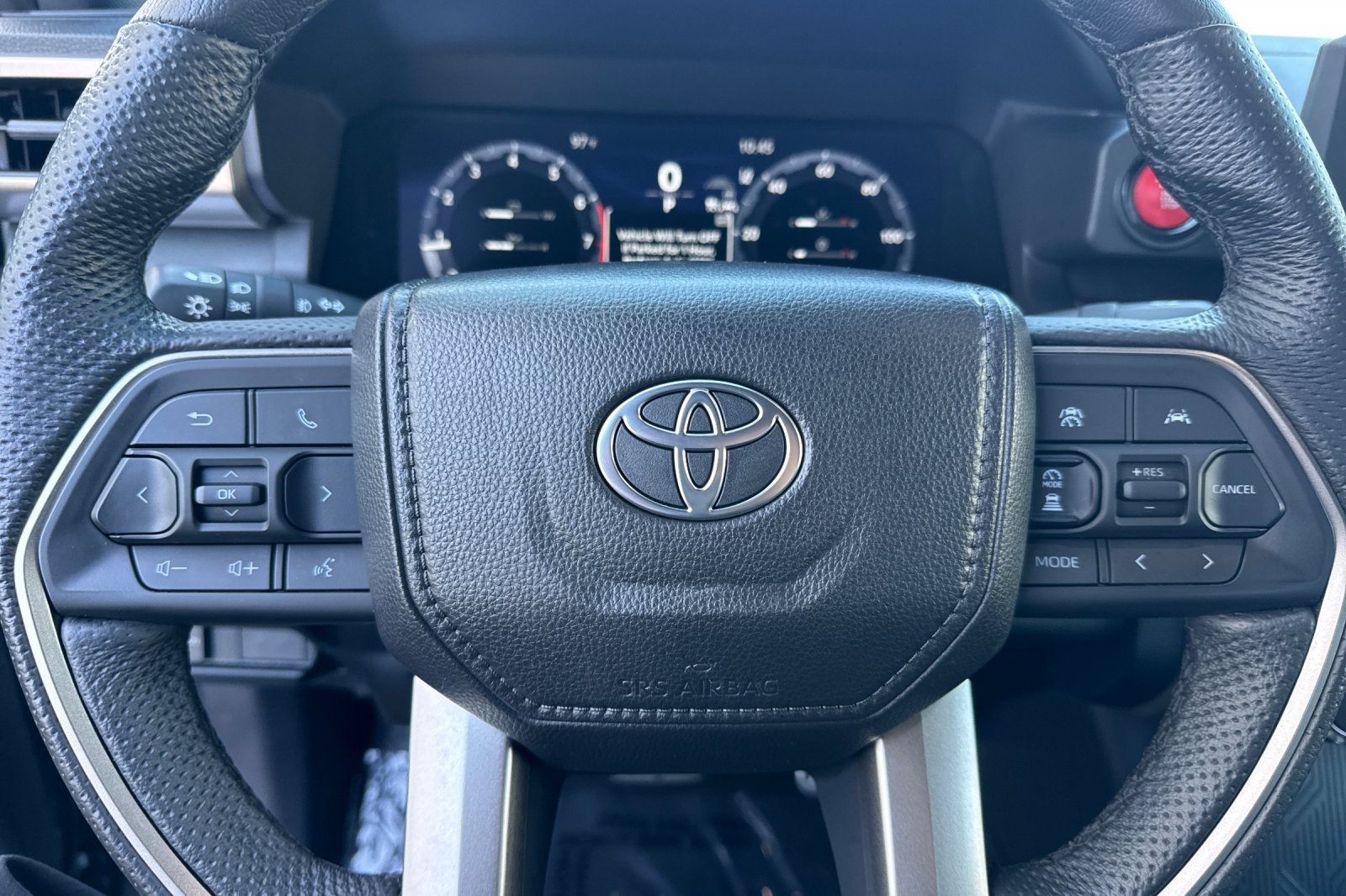 Used 2026 Toyota Tacoma TRD Sport AWD/4WD image 26