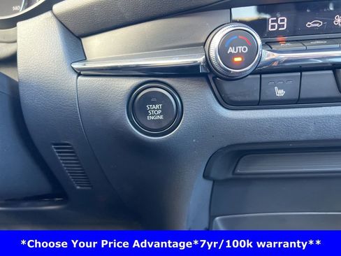 Used 2025 MAZDA CX-30 AWD 2.5 S w/ Preferred Package image 49