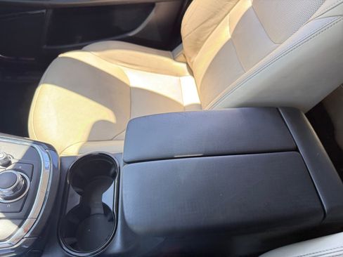Used 2016 MAZDA CX-9 Touring FWD image 14