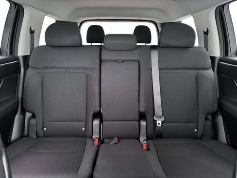 New 2026 Hyundai Santa Fe SE AWD/4WD image 16