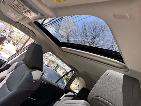 Certified 2025 Toyota RAV4 XLE w/ Convenience Package image 15