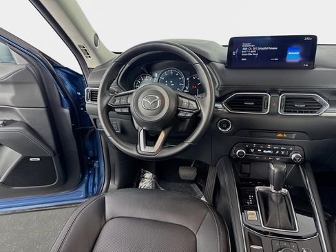 Used 2024 MAZDA CX-5 AWD 2.5 S image 25