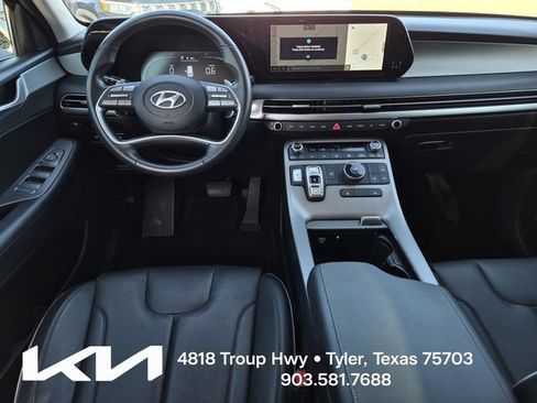 Used 2023 Hyundai Palisade XRT FWD image 28