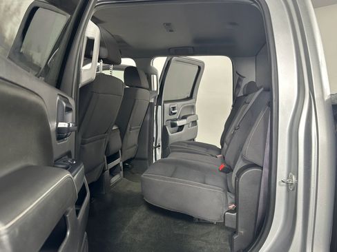 Used 2016 Chevrolet Silverado 1500 LT w/ All Star Edition image 29