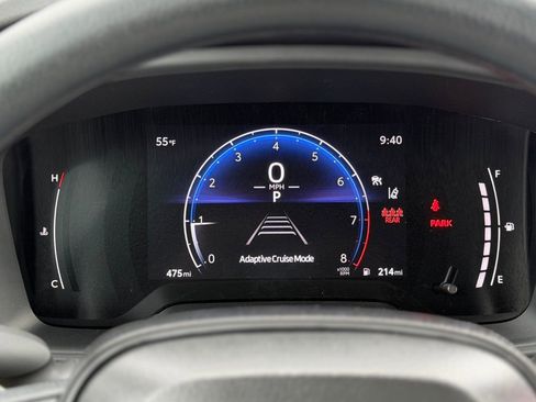 Certified 2026 Toyota Corolla Cross L image 13