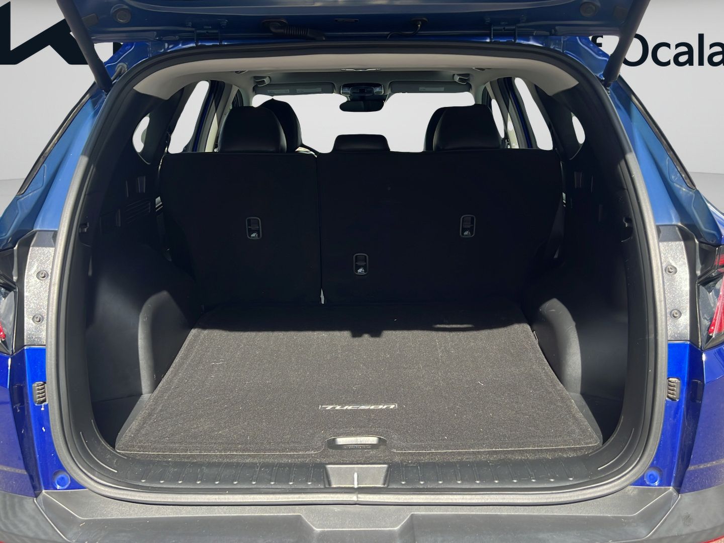 Used 2023 Hyundai Tucson SEL w/ Convenience Package FWD image 12