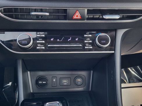 Used 2023 Hyundai Sonata SEL image 20
