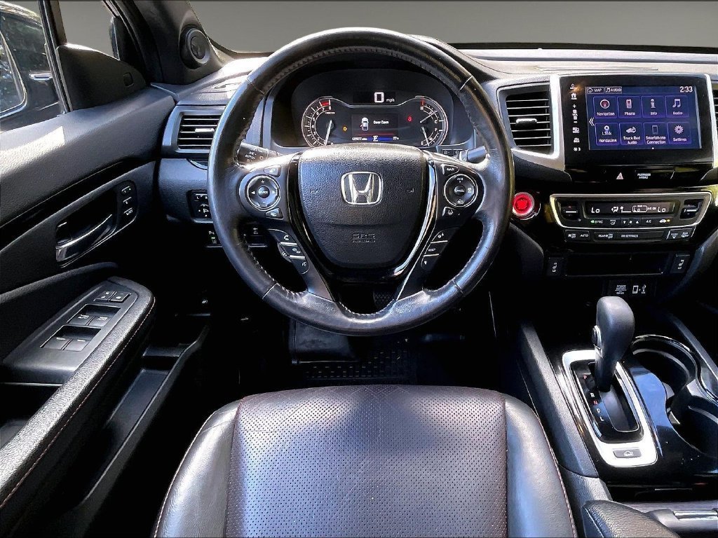 Used 2017 Honda Ridgeline Black Edition image 17