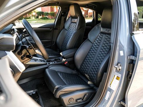 Used 2022 Audi RS 3 image 33