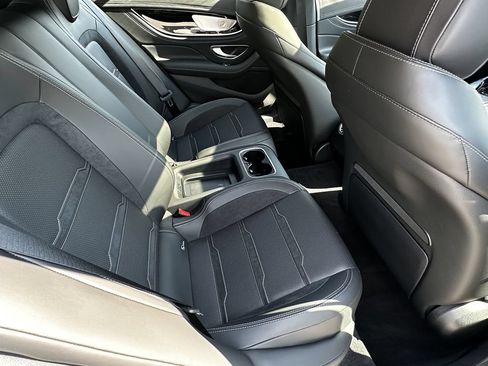 Certified 2024 Mercedes-Benz AMG GT 63 S image 20