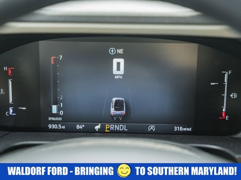 Used 2026 Ford Bronco Sport Big Bend w/ Convenience Package image 43