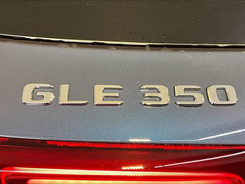 New 2026 Mercedes-Benz GLE 350 4MATIC image 6