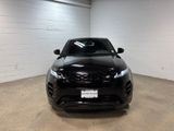 Used 2022 Land Rover Range Rover Evoque R-Dynamic SE image 3