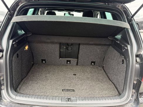 Used 2015 Volkswagen Tiguan R-Line image 14