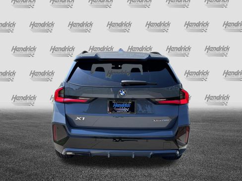 New 2026 BMW X1 xDrive28i w/ Technology Package AWD/4WD image 9