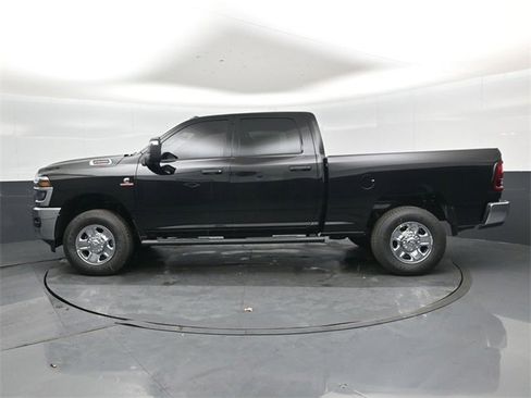 New 2026 RAM 2500 Tradesman image 7