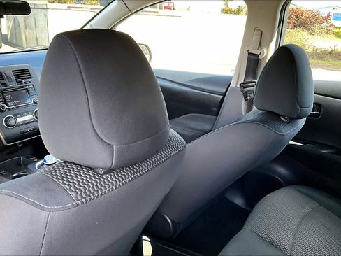 Used 2016 Nissan Leaf S w/ Charger Package FWD image 12