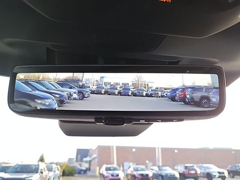 New 2026 Subaru Forester Touring image 41