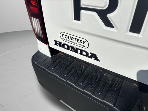 New 2026 Honda Ridgeline RTL image 30