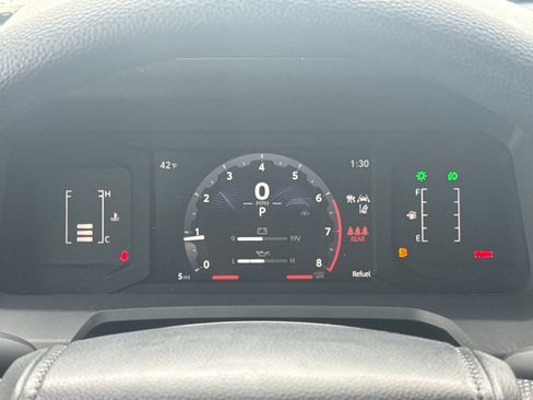 New 2026 Toyota Tacoma SR5 AWD/4WD image 19