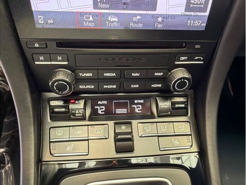 Used 2019 Porsche 911 Carrera T RWD image 16