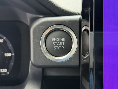 New 2026 Toyota 4Runner Limited AWD/4WD image 19