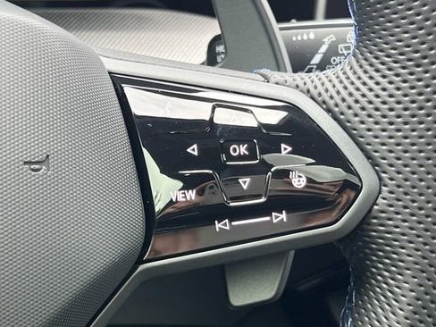 New 2026 Volkswagen Golf AWD/4WD image 17