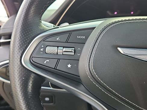 Used 2024 Genesis GV70 2.5T w/ Sport Prestige Package image 26