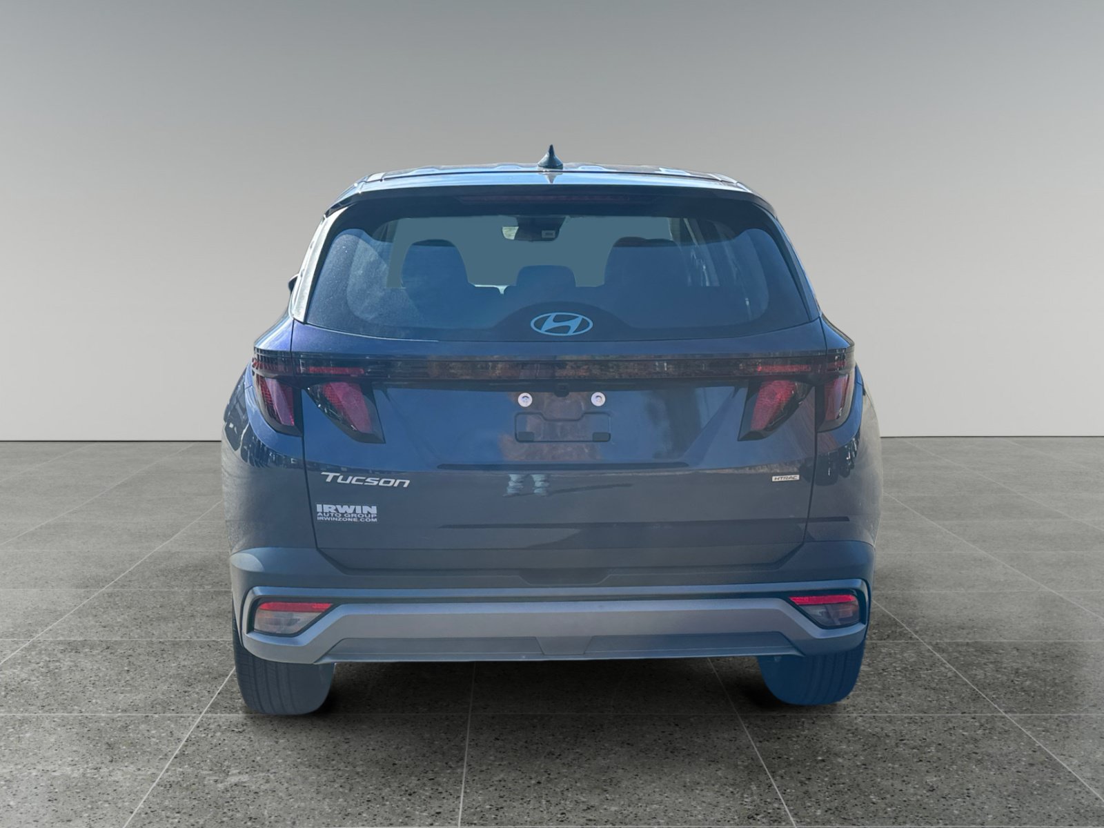 New 2026 Hyundai Tucson SE AWD/4WD image 4