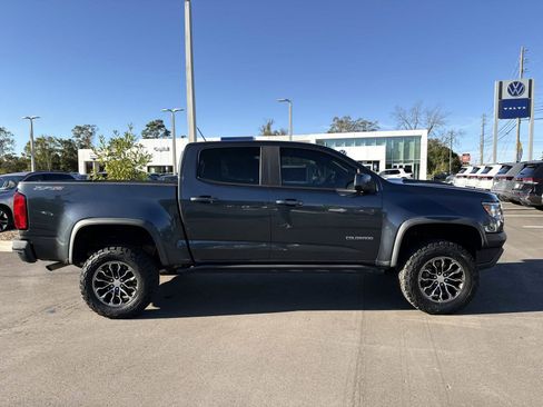 Used 2019 Chevrolet Colorado ZR2 image 3