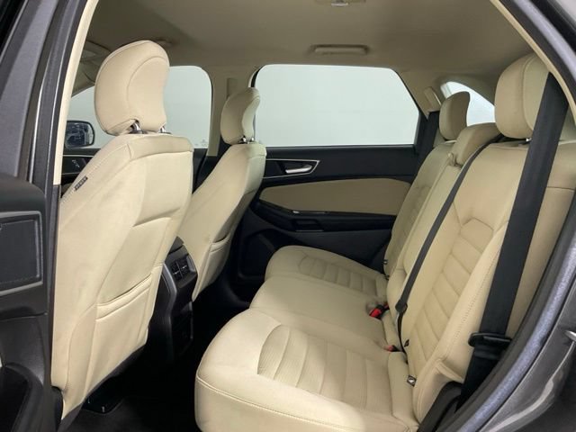 Used 2017 Ford Edge SEL AWD/4WD image 13