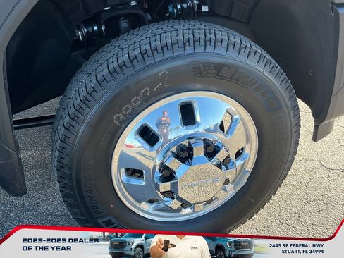 New 2026 GMC Sierra 3500 Denali w/ Technology Package image 21