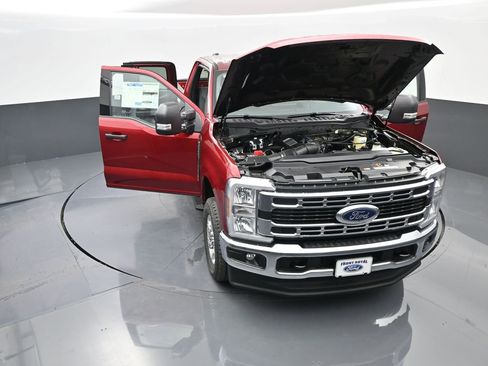 New 2026 Ford F250 XLT image 60