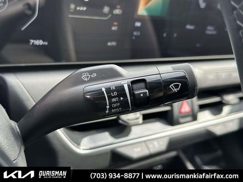 Certified 2025 Kia K4 EX image 11