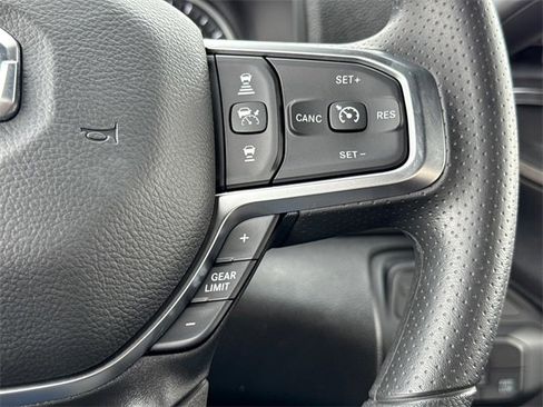 New 2026 RAM 2500 Tradesman image 27