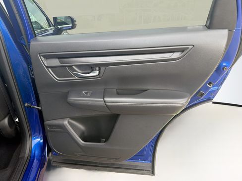 Used 2024 Honda CR-V EX image 32