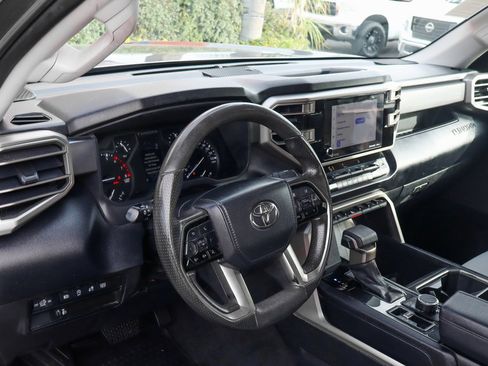 Used 2022 Toyota Tundra SR5 image 19