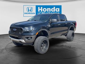 Used 2021 Ford Ranger XLT w/ Equipment Group 301A Mid AWD/4WD video 1