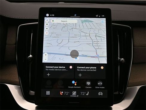 New 2026 Volvo XC90 B6 Plus w/ Protection Package Premier image 14