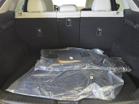 New 2025 MAZDA CX-5 AWD 2.5 S w/ Preferred Package image 13