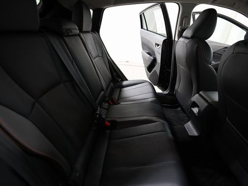 Certified 2024 Subaru Crosstrek 2.5i Limited w/ Crosstrek Mirror Package image 23