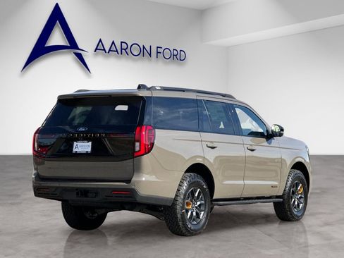 New 2026 Ford Expedition Tremor image 5