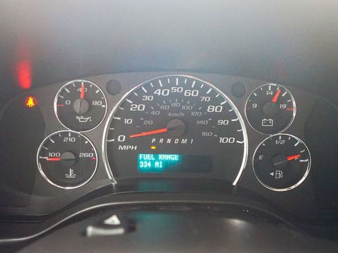 Used 2020 Chevrolet Express 2500 Work Van w/ Driver Convenience Package image 16