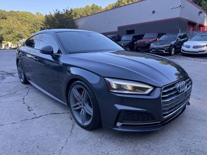 Used 2018 Audi A5 2.0T Premium Plus w/ Premium Plus